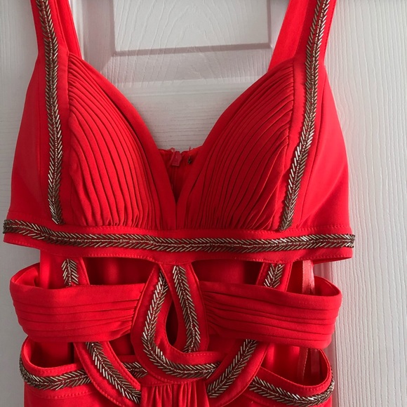 Prom Dress - Picture 3 of 6